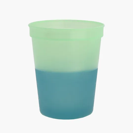 Garyline® Color-Changing Stadium Cup, 16 oz. — view 11