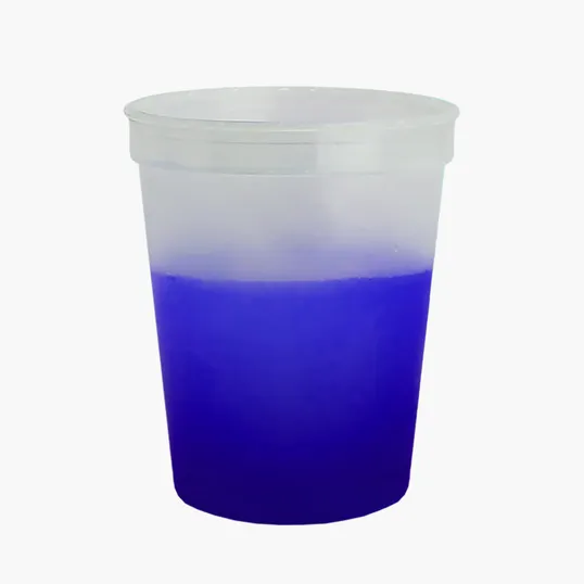 Garyline® Color-Changing Stadium Cup, 16 oz. — view 10