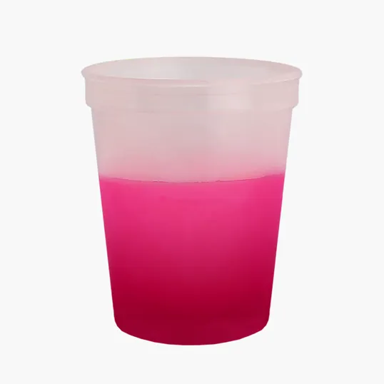 Garyline® Color-Changing Stadium Cup, 16 oz. — view 8