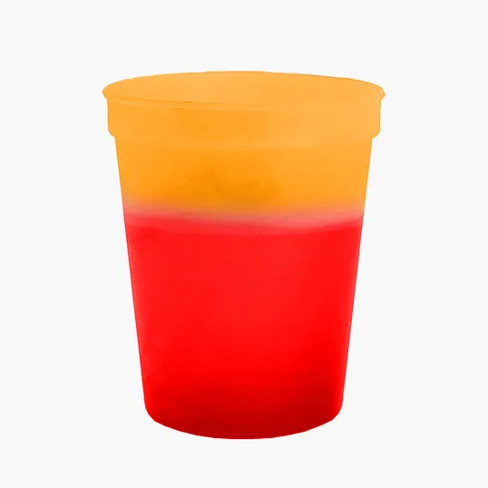 Garyline® Color-Changing Stadium Cup, 16 oz. — view 2