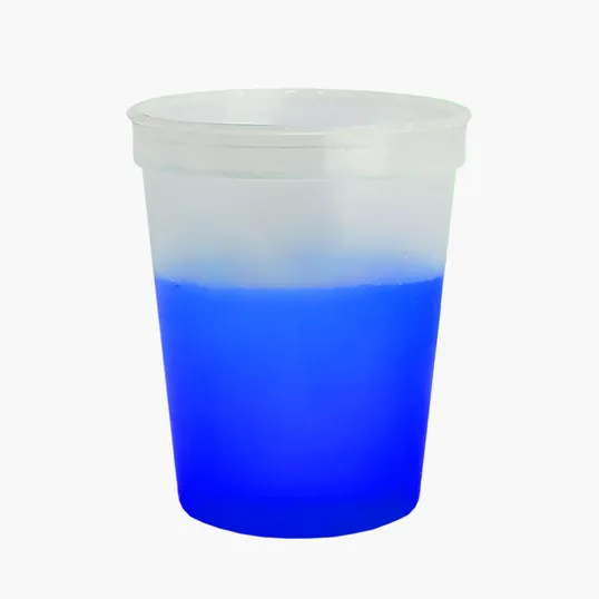 Garyline® Color-Changing Stadium Cup, 16 oz. — view 5
