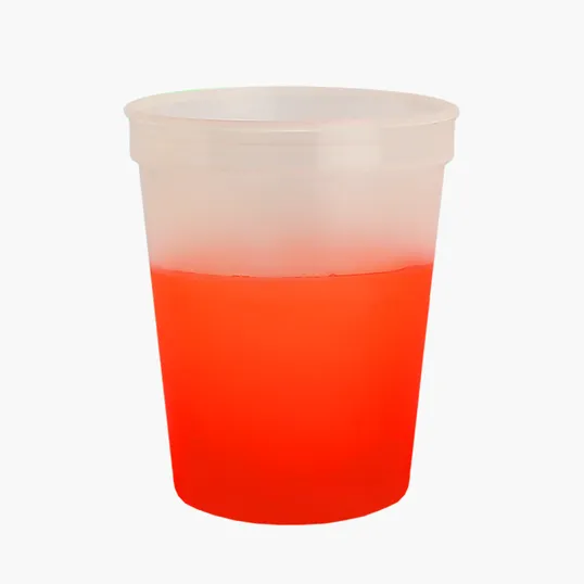 Garyline® Color-Changing Stadium Cup, 16 oz. — view 7