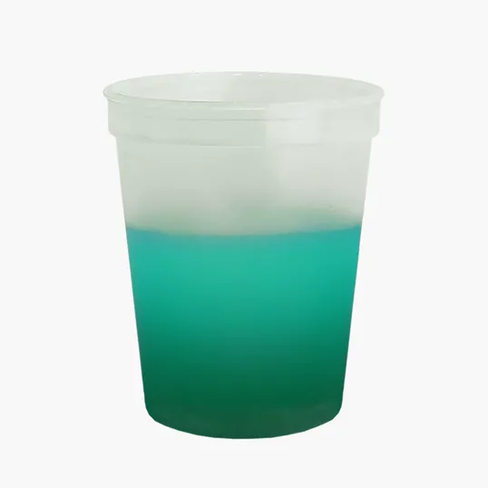 Garyline® Color-Changing Stadium Cup, 16 oz. — view 6