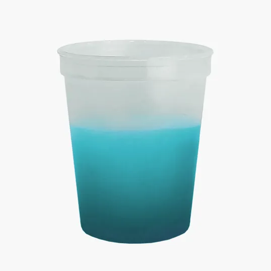 Garyline® Color-Changing Stadium Cup, 16 oz. — view 9