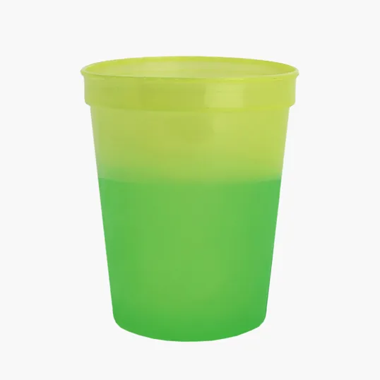 Garyline® Color-Changing Stadium Cup, 16 oz. — view 4