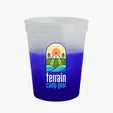 Garyline® Color-Changing Stadium Cup, 16 oz. — view 32