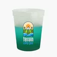 Garyline® Color-Changing Stadium Cup, 16 oz. — view 24