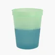 Garyline® Color-Changing Stadium Cup, 16 oz. — view 11