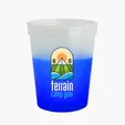Garyline® Color-Changing Stadium Cup, 16 oz. — view 21