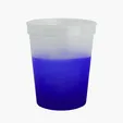 Garyline® Color-Changing Stadium Cup, 16 oz. — view 10