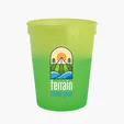 Garyline® Color-Changing Stadium Cup, 16 oz. — view 19