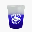 Garyline® Color-Changing Stadium Cup, 16 oz. — view 33