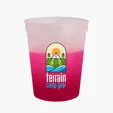 Garyline® Color-Changing Stadium Cup, 16 oz. — view 28