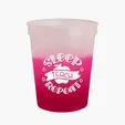 Garyline® Color-Changing Stadium Cup, 16 oz. — view 27