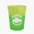 Garyline® Color-Changing Stadium Cup, 16 oz. — view 20