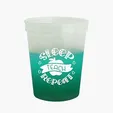 Garyline® Color-Changing Stadium Cup, 16 oz. — view 23