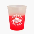 Garyline® Color-Changing Stadium Cup, 16 oz. — view 30
