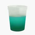 Garyline® Color-Changing Stadium Cup, 16 oz. — view 6