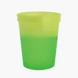 Garyline® Color-Changing Stadium Cup, 16 oz. — view 4