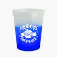 Garyline® Color-Changing Stadium Cup, 16 oz. — view 22