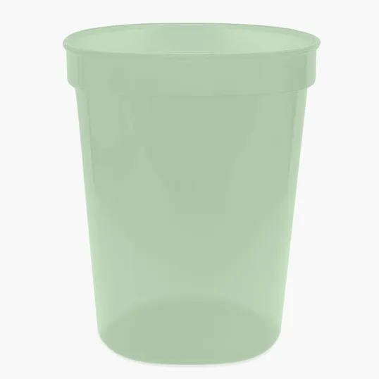 Garyline® Glow-in-the-Dark Stadium Cup, 16 oz.