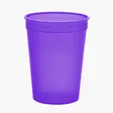Garyline® 16 oz. Measuring Cup — view 7