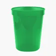 Garyline® 16 oz. Measuring Cup — view 3