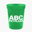 Garyline® 16 oz. Measuring Cup — view 12