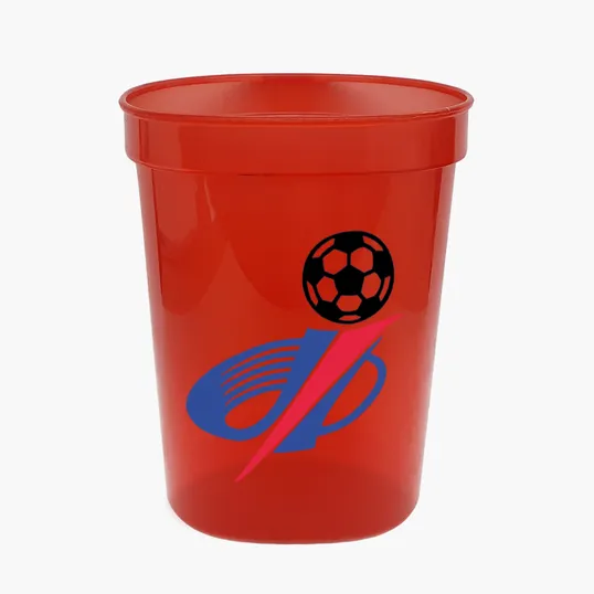 Garyline® Translucent Stadium Cup, 16 oz. — view 18