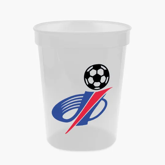 Garyline® Translucent Stadium Cup, 16 oz. — view 10