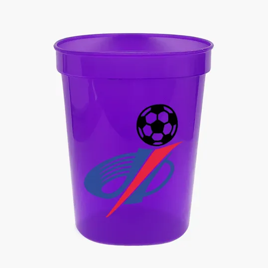 Garyline® Translucent Stadium Cup, 16 oz. — view 21