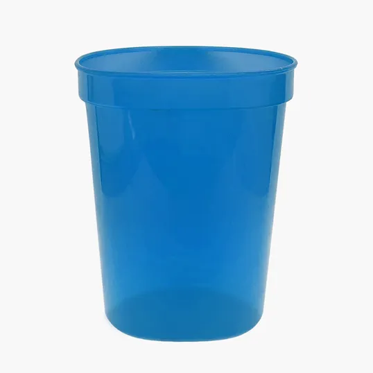 Garyline® Translucent Stadium Cup, 16 oz. — view 2