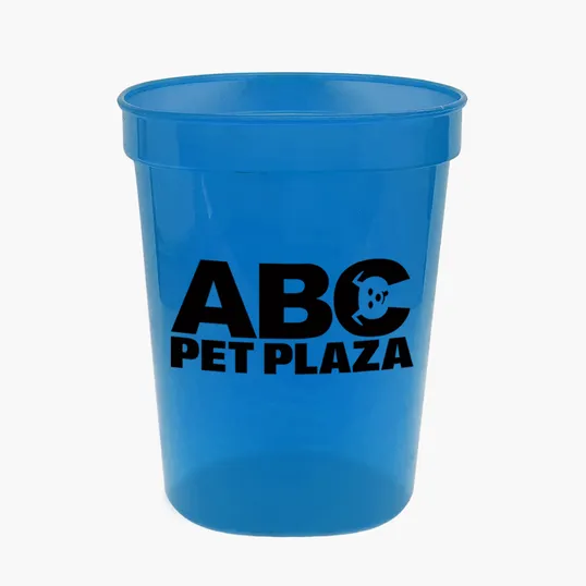 Garyline® Translucent Stadium Cup, 16 oz. — view 12
