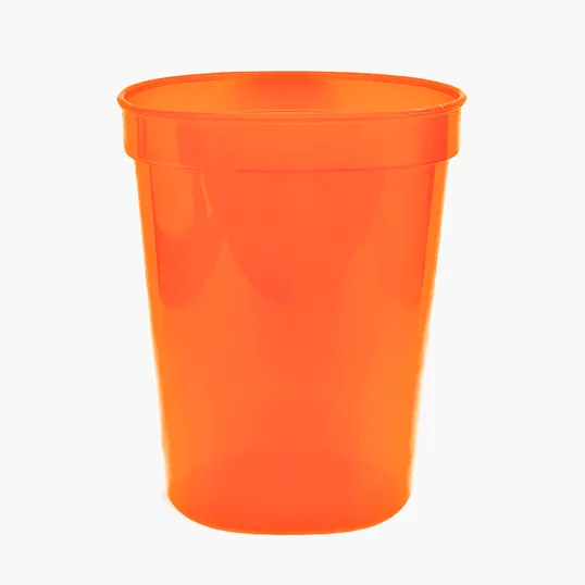 Garyline® Translucent Stadium Cup, 16 oz. — view 4