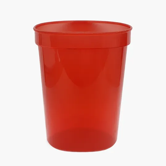Garyline® Translucent Stadium Cup, 16 oz. — view 6
