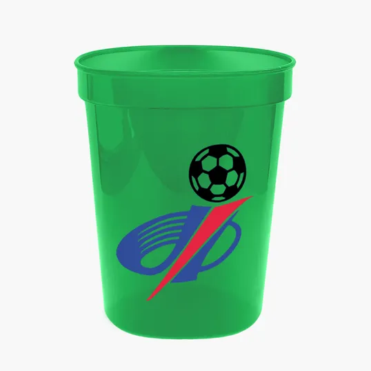Garyline® Translucent Stadium Cup, 16 oz. — view 13