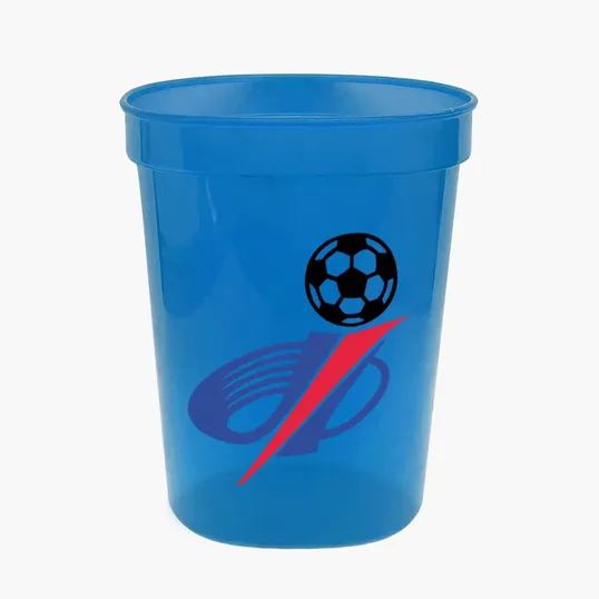 Garyline® Translucent Stadium Cup, 16 oz. — view 11