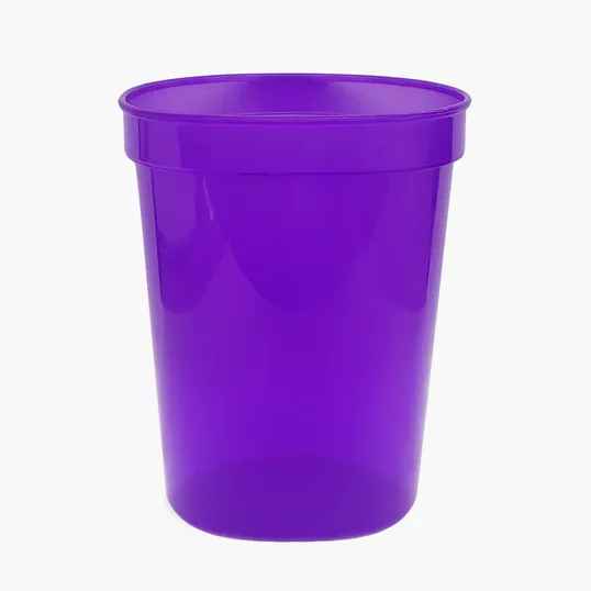 Garyline® Translucent Stadium Cup, 16 oz. — view 7