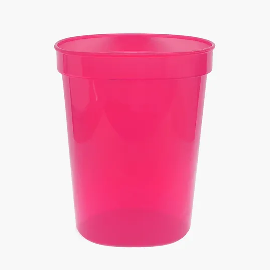 Garyline® Translucent Stadium Cup, 16 oz. — view 5