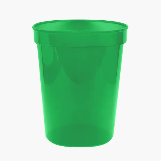 Garyline® Translucent Stadium Cup, 16 oz. — view 3