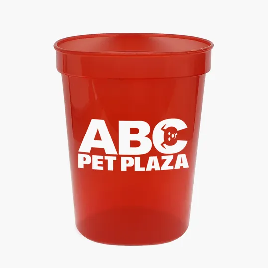 Garyline® Translucent Stadium Cup, 16 oz. — view 19