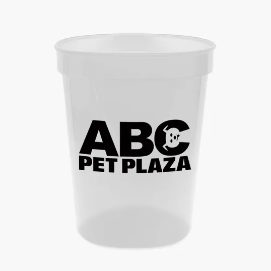 Garyline® Translucent Stadium Cup, 16 oz. — view 9