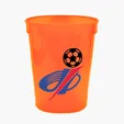 Garyline® Translucent Stadium Cup, 16 oz. — view 14