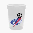 Garyline® Translucent Stadium Cup, 16 oz. — view 10