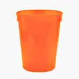 Garyline® Translucent Stadium Cup, 16 oz. — view 4