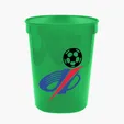 Garyline® Translucent Stadium Cup, 16 oz. — view 13