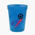 Garyline® Translucent Stadium Cup, 16 oz. — view 11