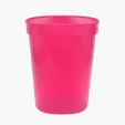 Garyline® Translucent Stadium Cup, 16 oz. — view 5