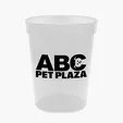 Garyline® Translucent Stadium Cup, 16 oz. — view 9