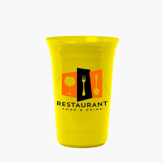 Garyline® Cups-on-the-Go Game Cup, 20 oz. — view 37